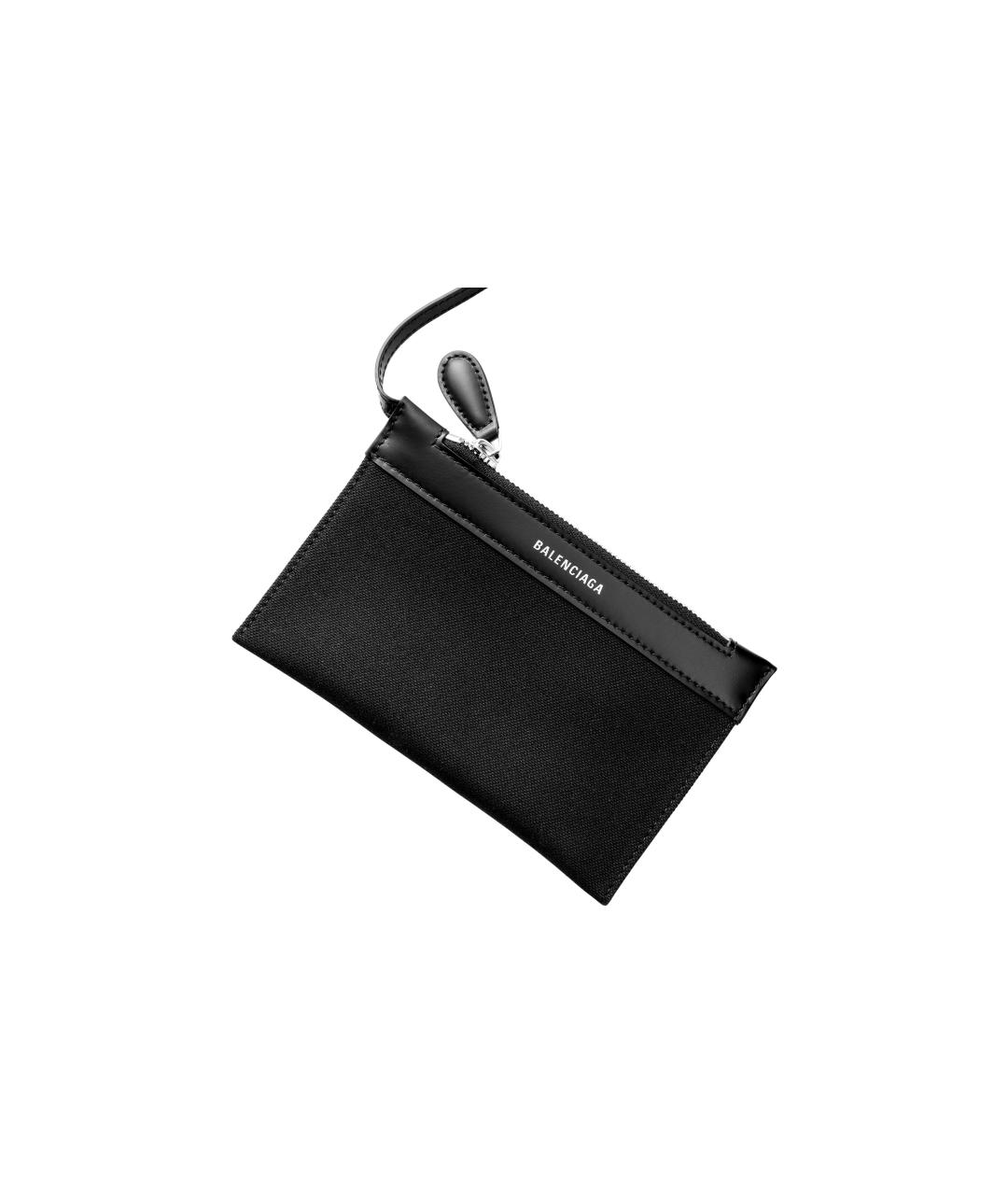 BALENCIAGA Черная сумка с короткими ручками, фото 6