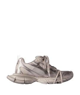 BALENCIAGA Низкие кроссовки / кеды