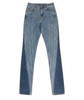 MUGLER Джинсы слим