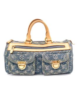 LOUIS VUITTON Сумка с короткими ручками