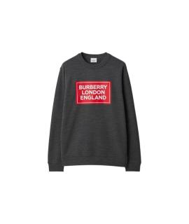 BURBERRY Худи/толстовка