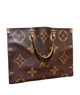 LOUIS VUITTON Сумка с короткими ручками