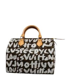 LOUIS VUITTON Сумка с короткими ручками