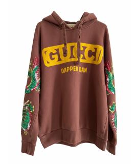 GUCCI Худи/толстовка