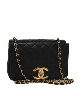 CHANEL Сумка через плечо