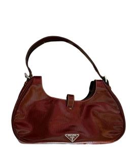 PRADA Сумка с короткими ручками