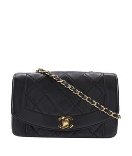 CHANEL Сумка через плечо
