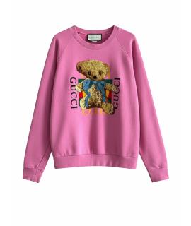 GUCCI Худи/толстовка