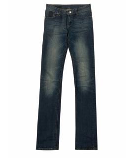 GUCCI Прямые джинсы