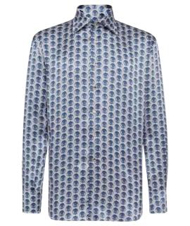 BILLIONAIRE Кэжуал рубашка