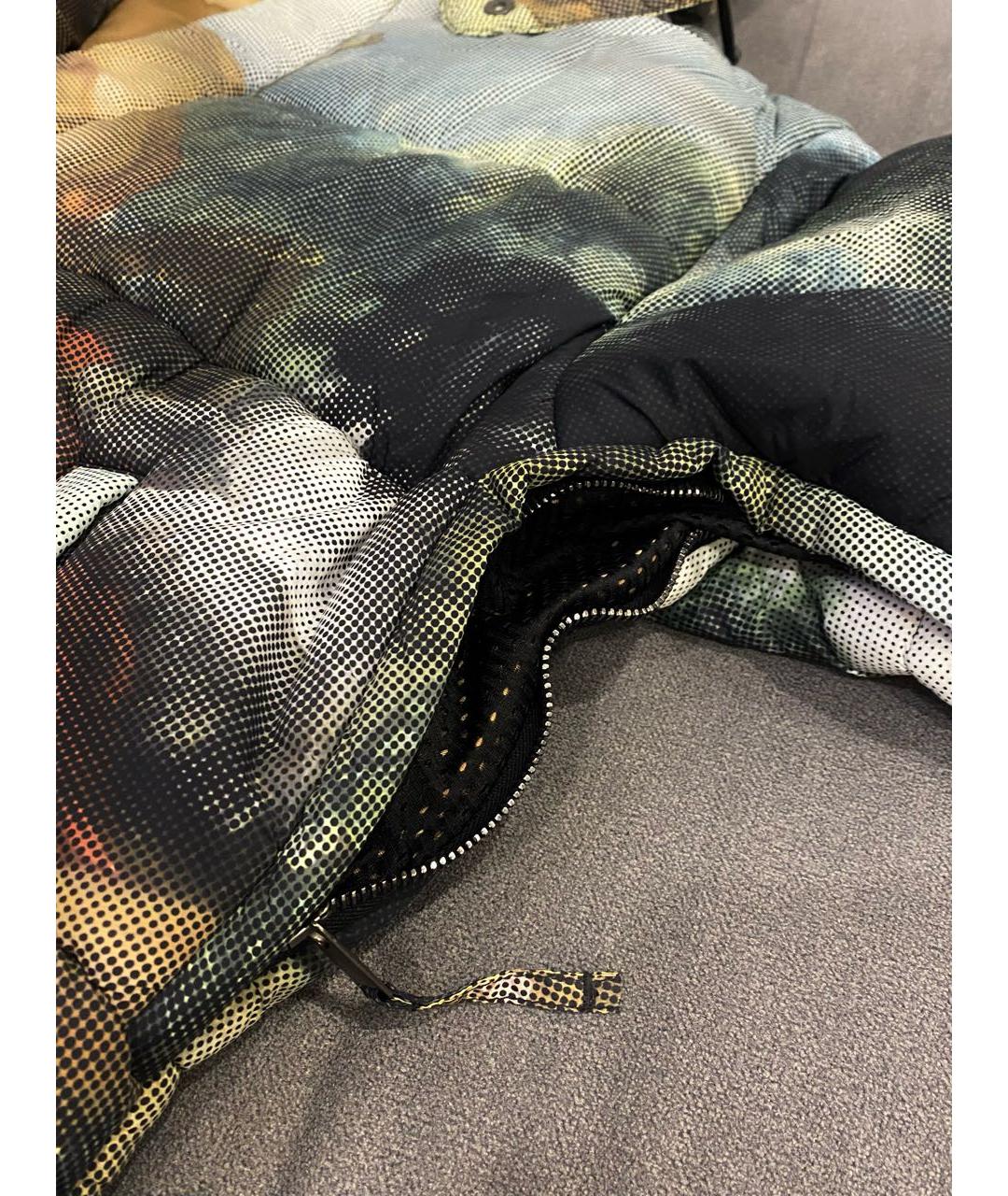 VIVIENNE WESTWOOD Пуховик, фото 5