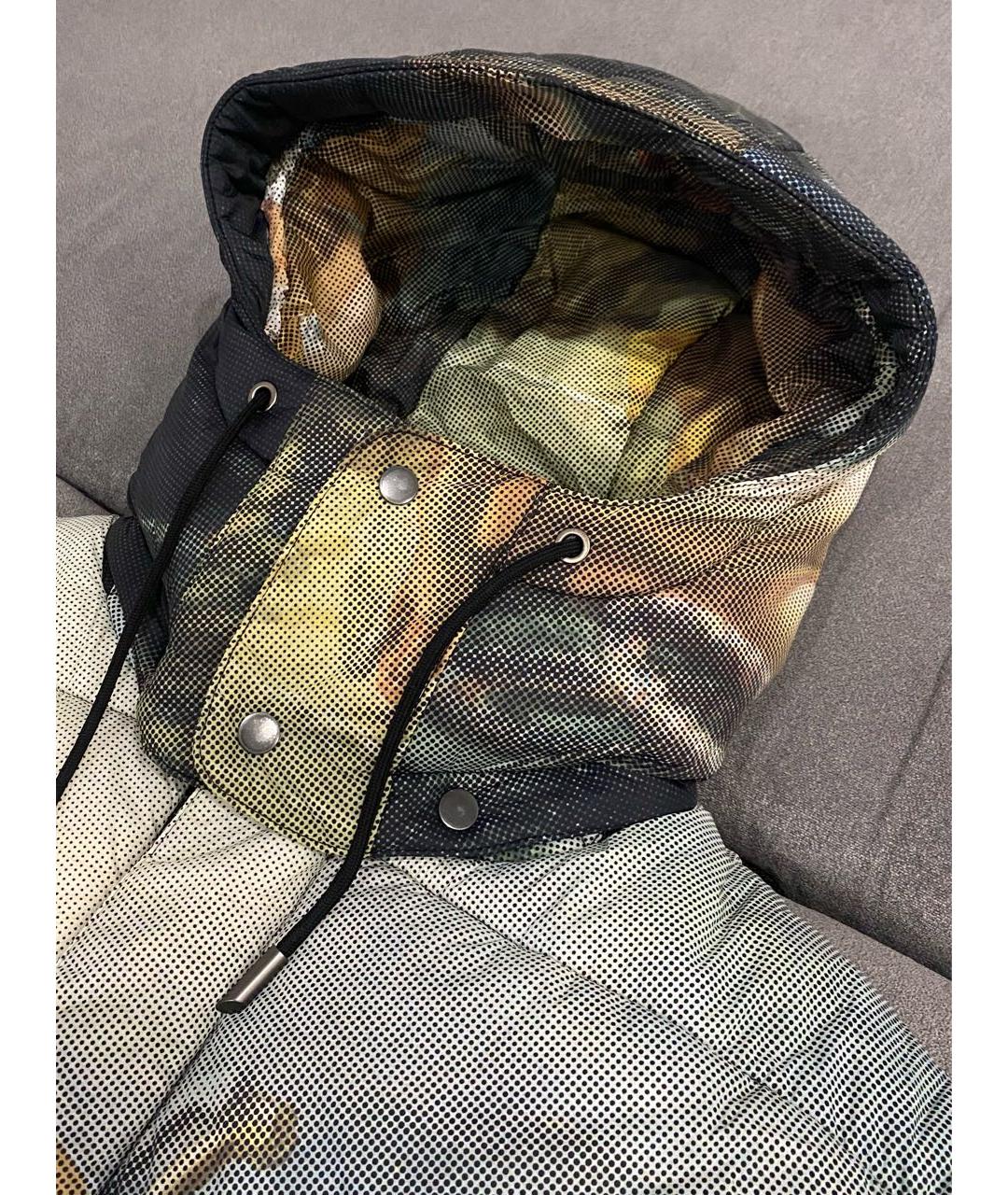 VIVIENNE WESTWOOD Пуховик, фото 2