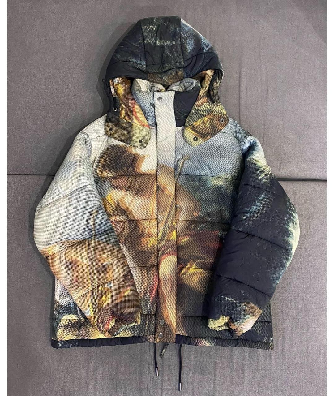 VIVIENNE WESTWOOD Пуховик, фото 9