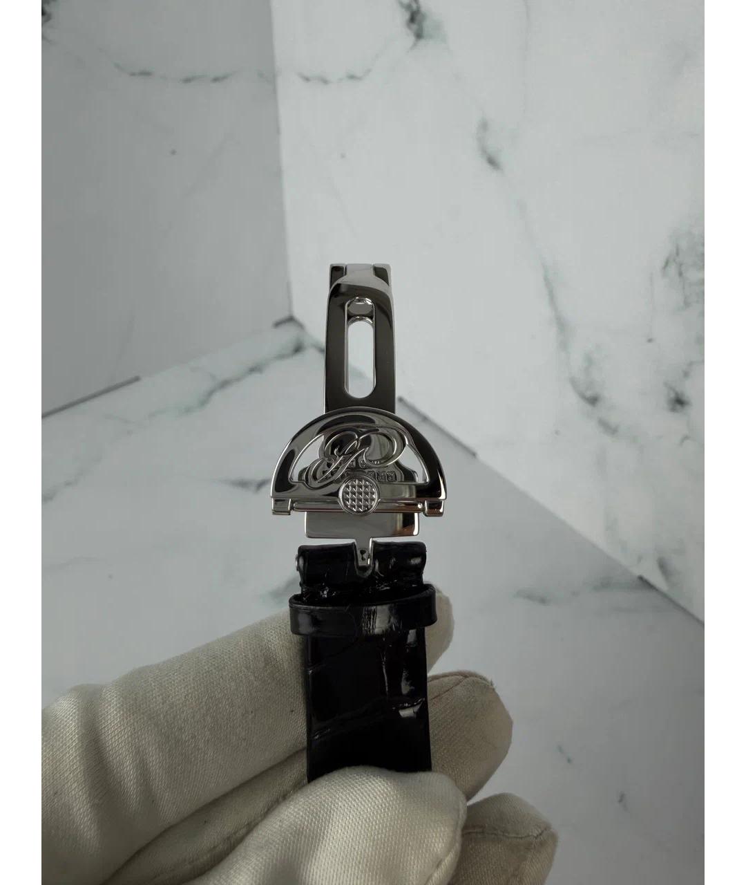 Breguet Голубые часы, фото 6