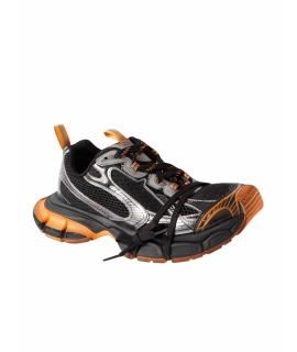 BALENCIAGA Низкие кроссовки / кеды