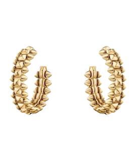 CARTIER Серьги