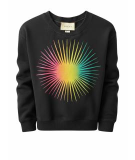 GUCCI Худи/толстовка