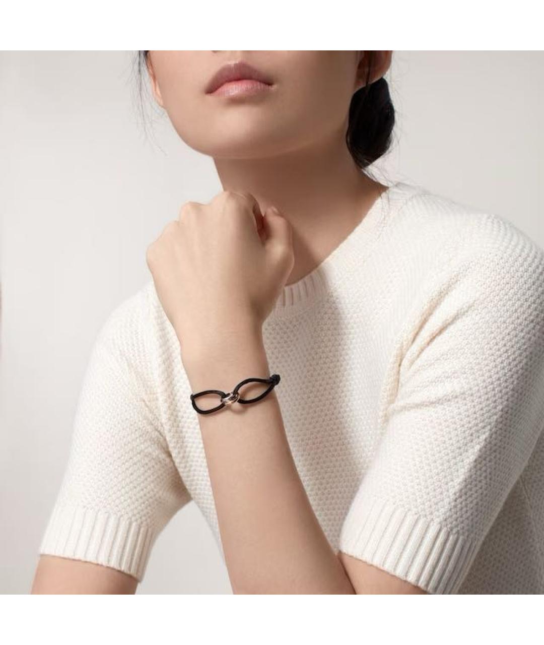 CARTIER Золотой браслет из желтого золота, фото 3