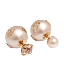 CHRISTIAN DIOR Серьги