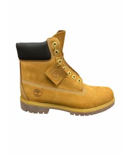 TIMBERLAND Высокие ботинки