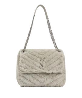 SAINT LAURENT Сумка с короткими ручками