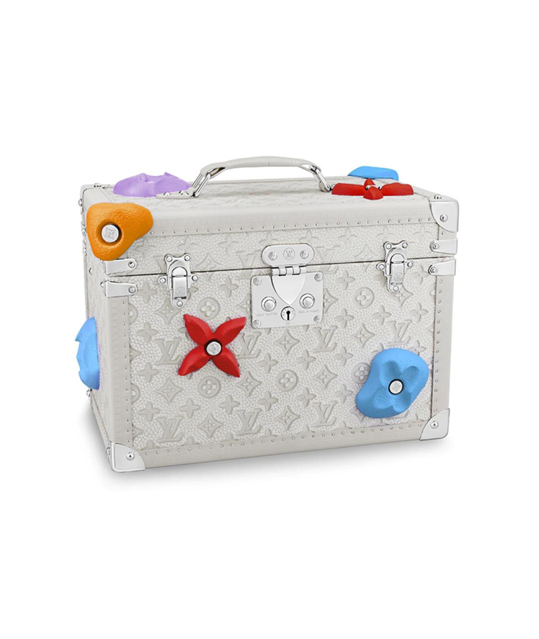 LOUIS VUITTON Чемодан, фото 1