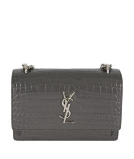 SAINT LAURENT Сумка через плечо