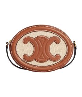 CELINE Сумка через плечо