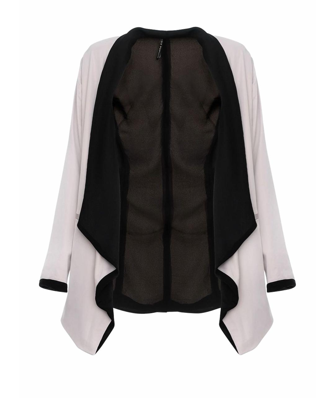 LIVIANA CONTI Полиэстеровый жакет/пиджак, фото 1