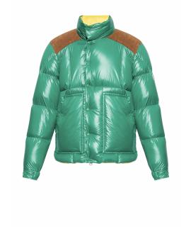 MONCLER Пуховик