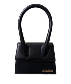 JACQUEMUS Сумка с короткими ручками