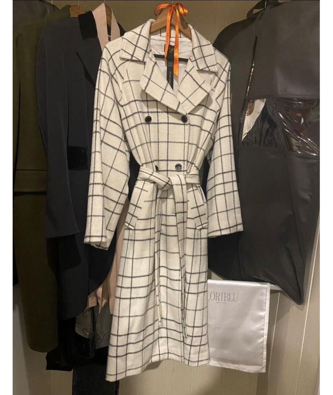 LIU JO Шерстяное пальто, фото 9