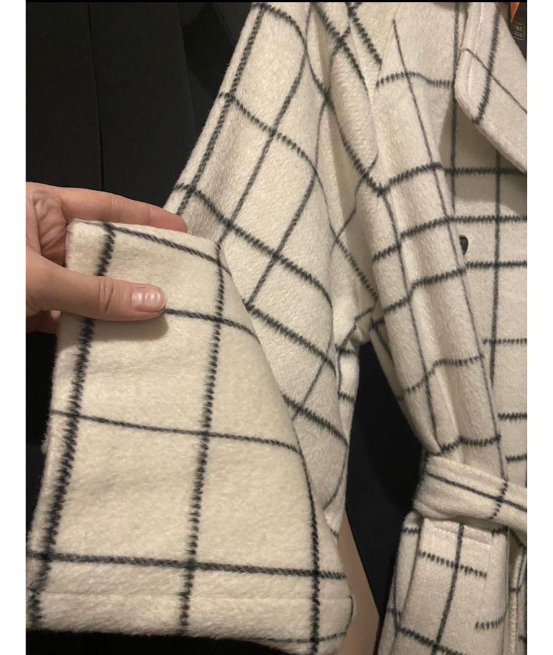 LIU JO Шерстяное пальто, фото 2