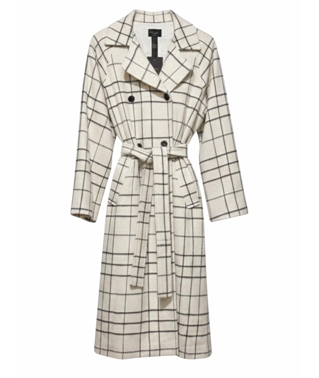 LIU JO Шерстяное пальто, фото 1