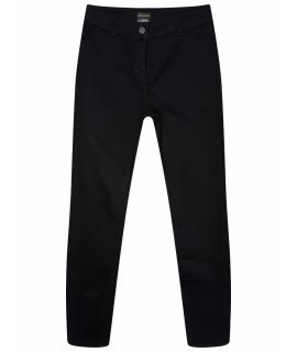 LONGCHAMP Джинсы слим