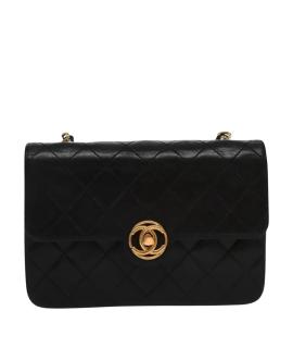 CHANEL Сумка через плечо