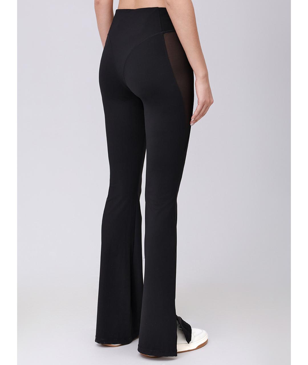 PLEIN SPORT Черные спортивные брюки и шорты, фото 3