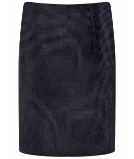 LOUIS VUITTON Юбка миди