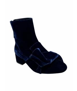 NO. 21 Ботинки