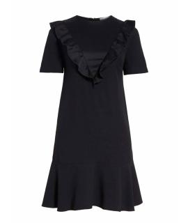 RED VALENTINO Коктейльное платье