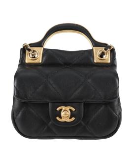 CHANEL Сумка через плечо