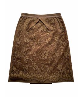 LOUIS VUITTON Юбка миди