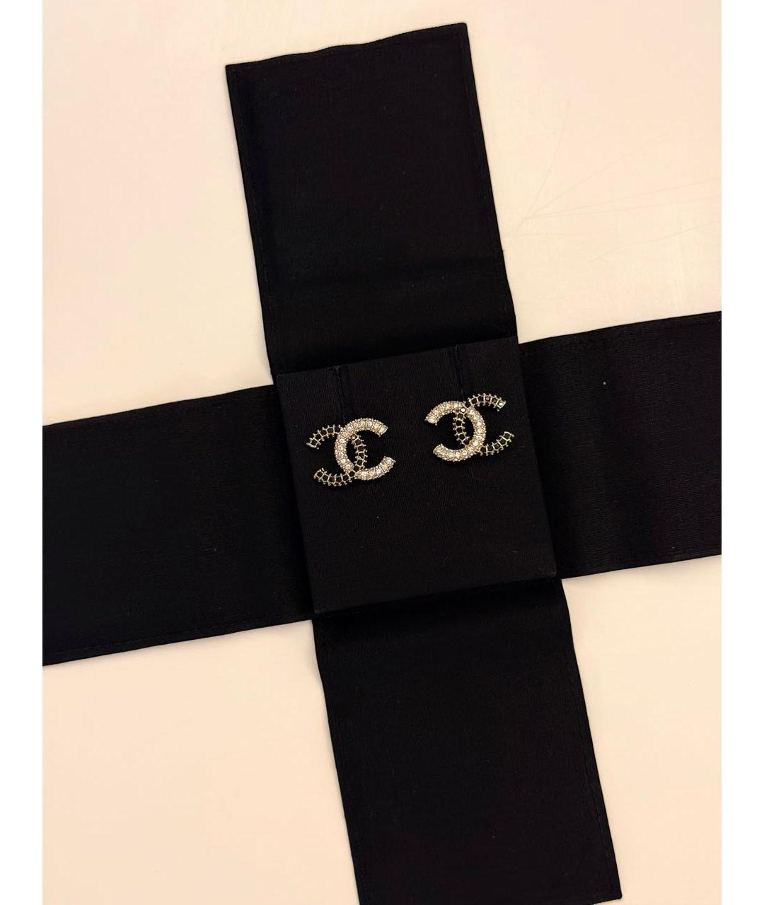 CHANEL Мульти серьги, фото 2