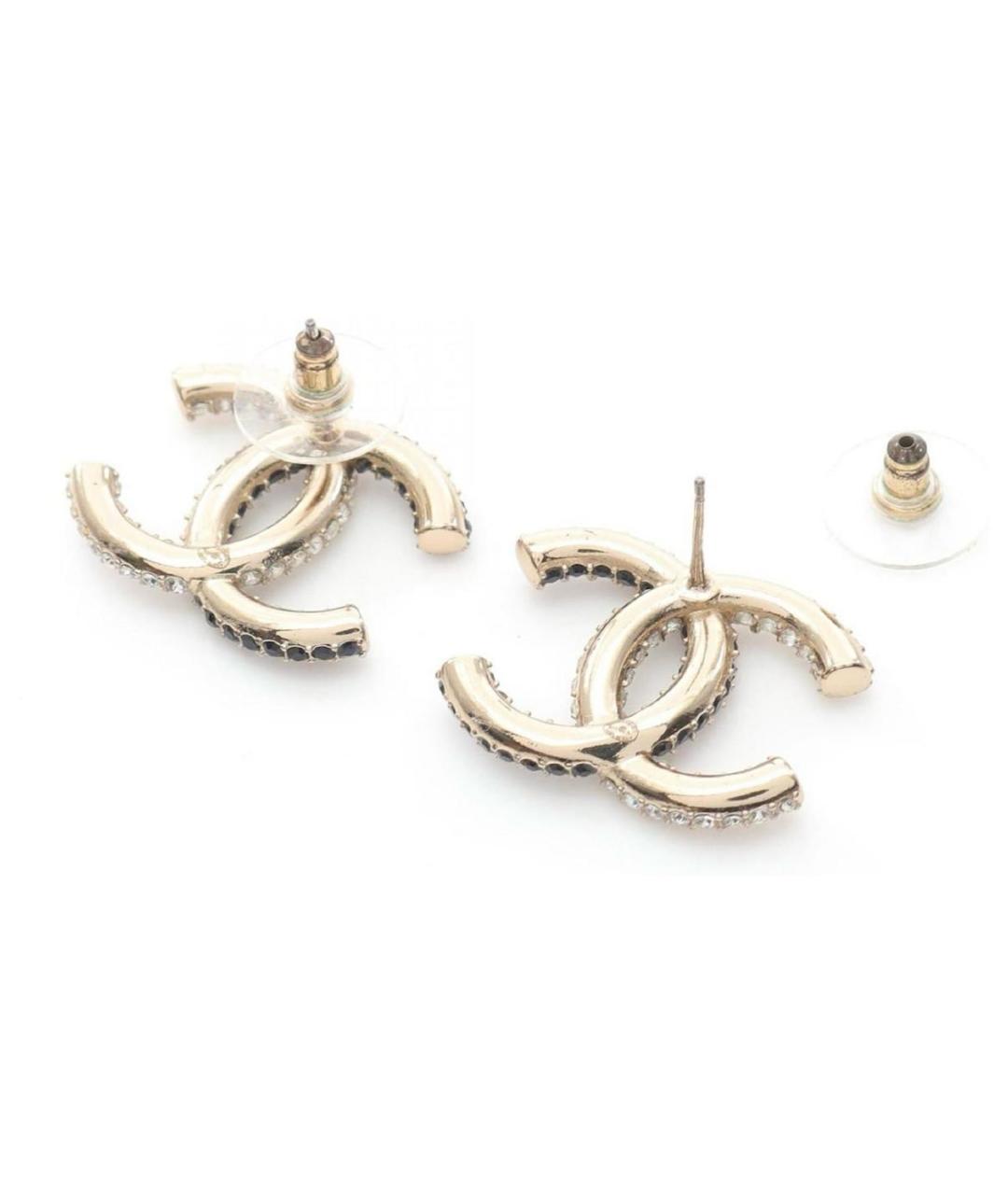 CHANEL Мульти серьги, фото 6