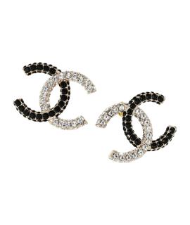CHANEL Серьги