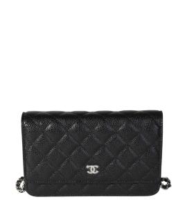 CHANEL Сумка через плечо