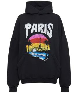 BALENCIAGA Худи/толстовка