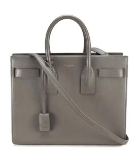 SAINT LAURENT Сумка с короткими ручками