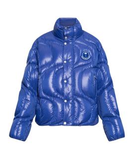 MONCLER Пуховик
