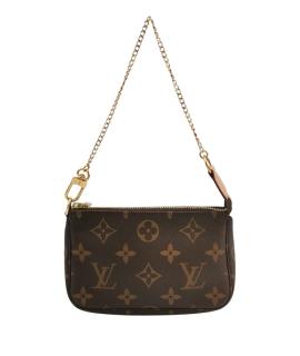 LOUIS VUITTON Сумка через плечо